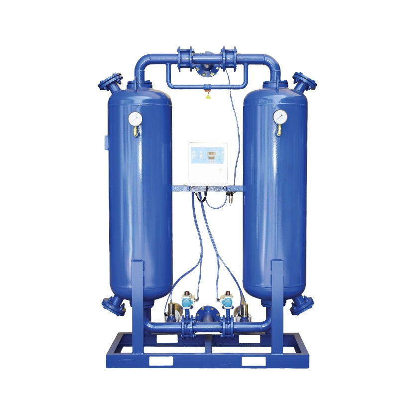汕头微热再生吸附式干燥机