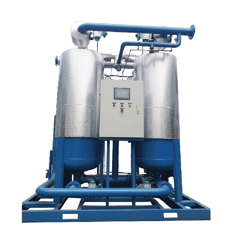 汕头余热再生吸附式干燥机